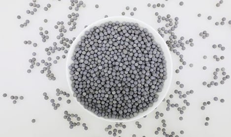 Ceramic Ball Product Overview