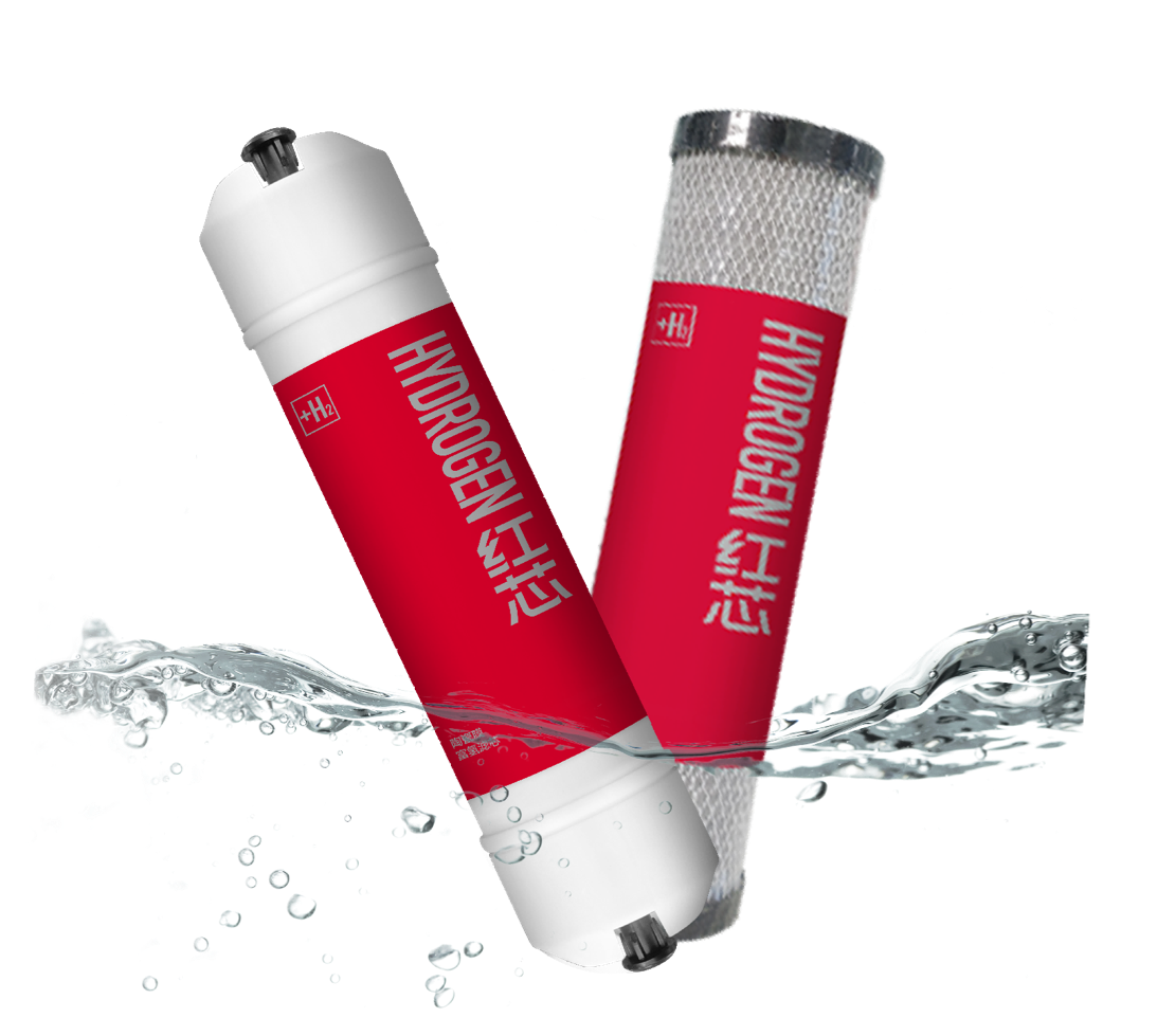 Hydrogen Water Purifier
