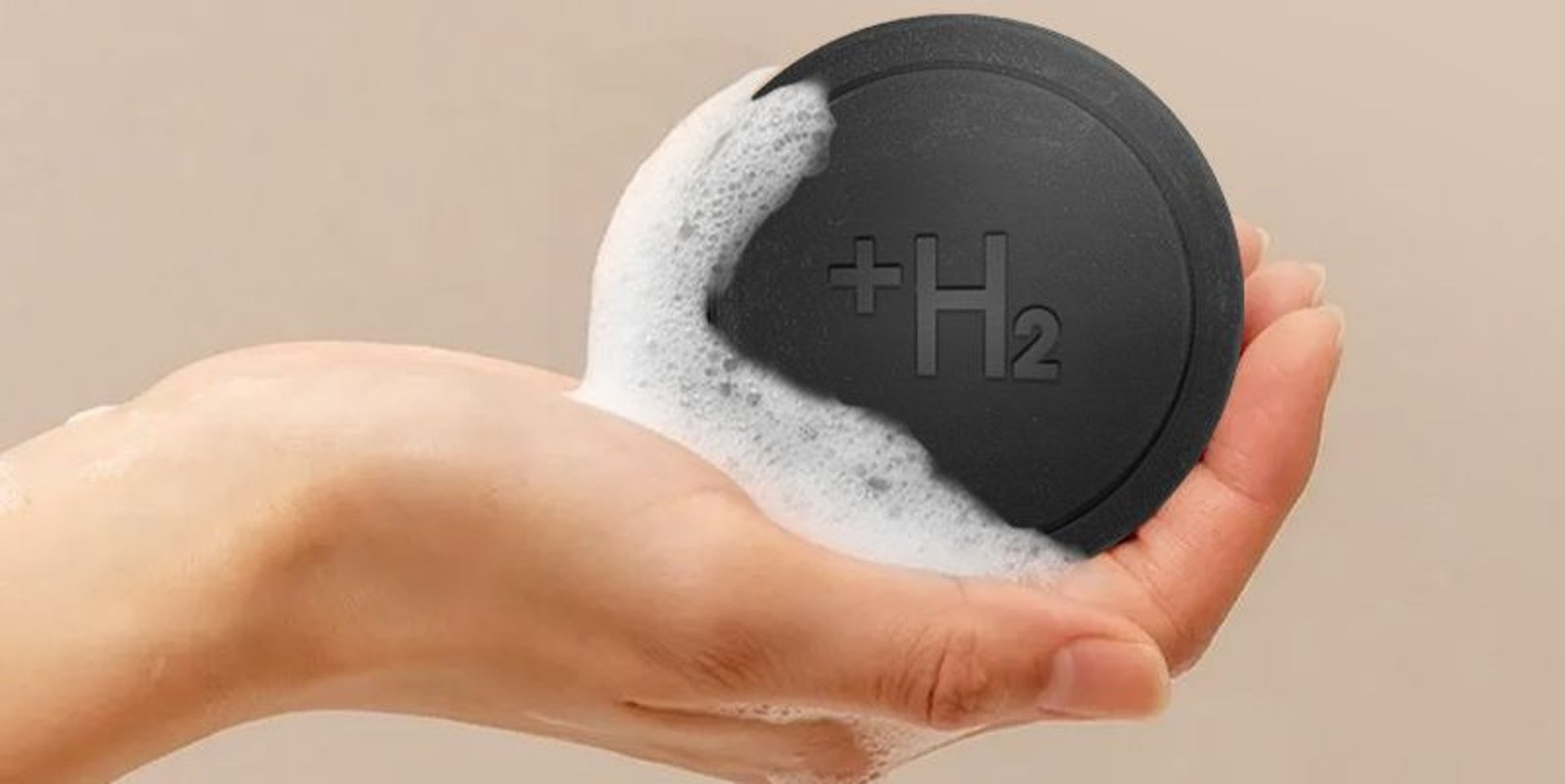 Hydrogen Bath Treasure