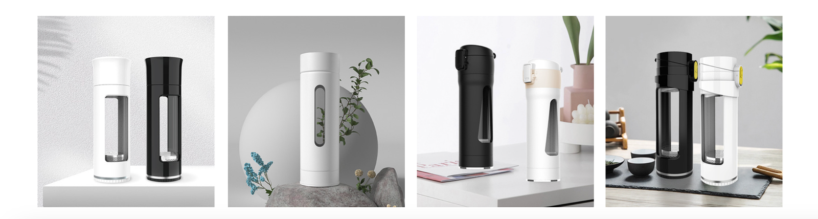 Product technology banner